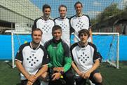 The UM London Team: wins Media Week 5 tournament 