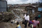 Sanitation: brief is to raise awareness and pressurise governments 