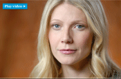 Paltrow... online film