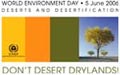 World Environment Day: 23red to promote