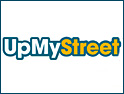 UpMyStreet:  in administration