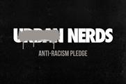 Beyond the black tile: why our agency made an anti-racism pledge
