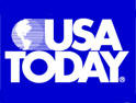 USA Today: Gannet aided by TV ad sales