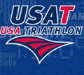 USA Triathlon: Leverage Group client