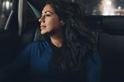 Consumers have the chance to feature in Uber's first outdoor advertising campaign 