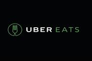 UberEats: plans to expand across 50 UK cities and towns