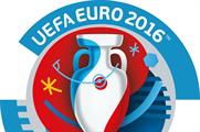 Space will deliver the UEFA Euro Trophy Tour between April and June  