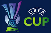 Uefa Cup: Five wins first pick rights