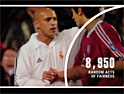 Uefa: TV campaign