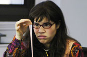 'Ugly Betty': may go in imports cutback