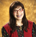 'Ugly Betty': Dulux to sponsor