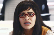 'Ugly Betty': back in production