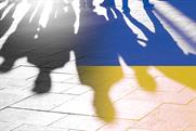 The 'big six' agency groups: Ukraine conflict has not affected projections so far