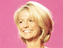 Ulrika: centre of libel storm