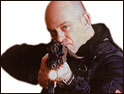 'Ultimate Force': international hit