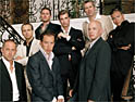 'Ultimate Playboy': reality show for Sky One