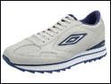 Zyklon: controversial Umbro shoe