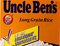Uncles Ben's: D'Arcy loses account