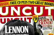 Uncut: celebrating 10th anniversary year
