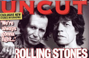Uncut: launching club night