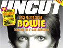 Uncut: Bowie covermount CD