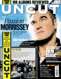 Uncut: new look mag