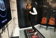 Pavegen launch #Step2Start campaign
