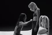 'Masters of Sex' cleverly uses 'First Kiss' director for steamy follow-up