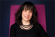 Sue Unerman