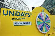 More than 3,000 students took part across the two-day event
