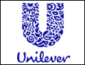 Unilever: appointed communications chief