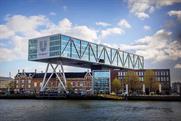 Unilever commits to UK creative hub despite Rotterdam corporate switch