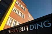 UniSpace offers five venues on City Campus
