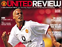 United Review: relaunch