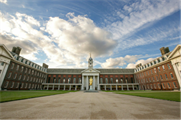 Bubble to cater at Royal Hospital Chelsea
