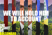 'The planet vs Bolsonaro': setting a groundbreaking legal precedent for protecting Planet Earth 