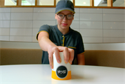 McDonald's: also rolling out Plan for Change business and sustainability strategy