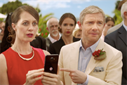 Vodafone UK creative pitch down to four