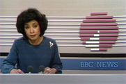 Moira Stewart: The film features BBC newsreaders through the ages