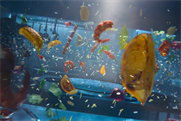 The top 10 most-read creative campaigns of 2021