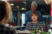 ITV and Uncommon present star-studded short film this Christmas