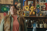 Ginsters: campaign highlights the quality of the ingredients within a Ginsters pasty 