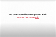 TimeTo training: one simple and effective way to tackle sexual harassment
