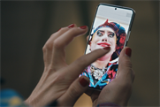Samsung's Charles Jeffrey follow up films will make you laugh out loud