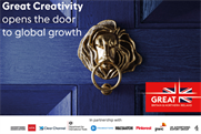 UK Advertising Export Group: partners including the Advertising Association, DIT and Channel 4