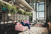 The Mill execs launch creative studio merging advertising, entertainment and tech