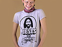 All the rage: T-shirts to make you think