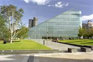 World Cup fever: surge in bookings at Manchester's National Football Museum