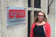 Ignis recruits business development director
