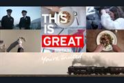 VisitBritain: crowdsources films for 'sounds of Great Britain' digital marketing campaign